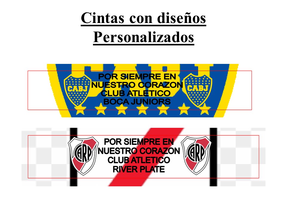 Cintas y Tarjetas de Condolencias Personalizadas 4